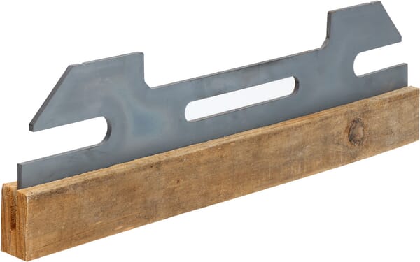 Scheidmesser L./R. aus der Kategorie Teile zu Futterwagen