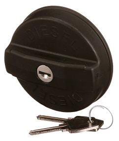 Motor Tankdeckel NH 82011472