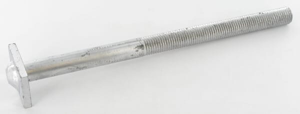 Spannschraube, Votex aus der Kategorie Mulchgeräte und Wieseneggen