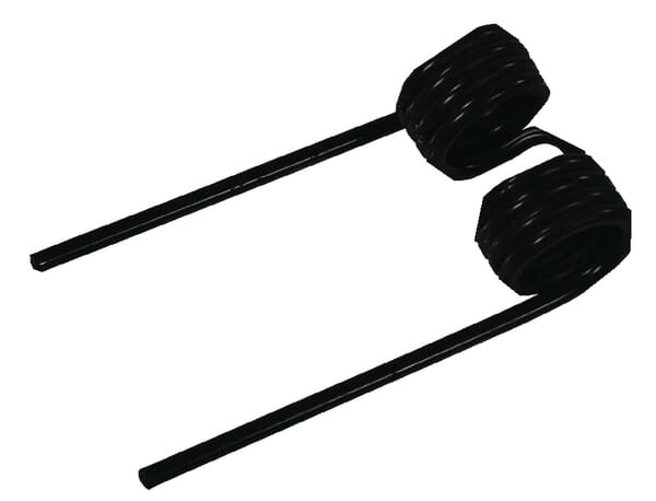 Pick-up Zinken aus der Kategorie Pressen und Ladewagen