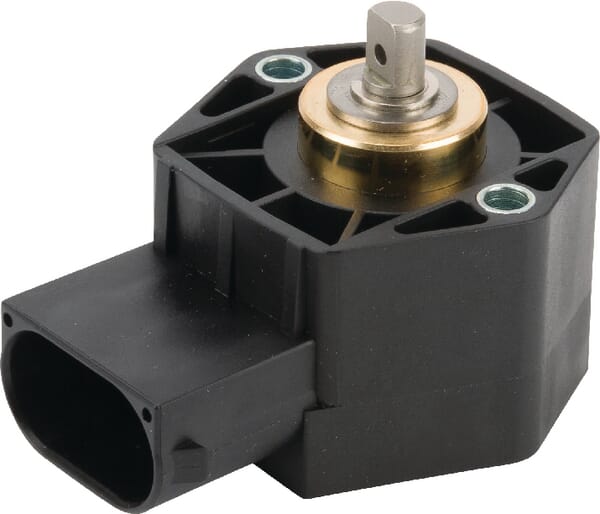 Motor Gashebel AL175213