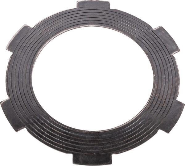 Allradvorderachse ungefedert Disc L34062