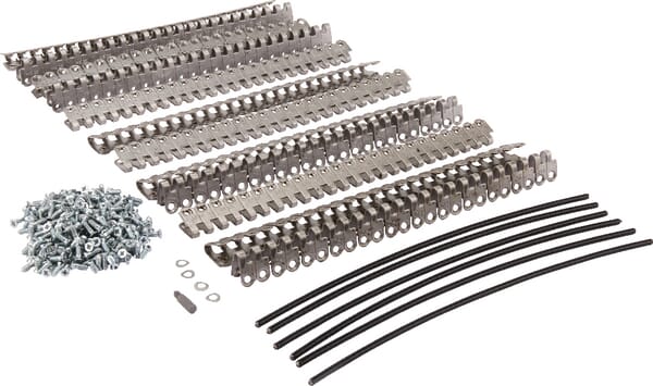 Riemenverb.satz (6) 290 mm aus der Kategorie Pressen und Ladewagen