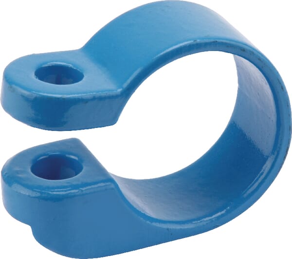 Frontansicht Lemken Haltebolzen