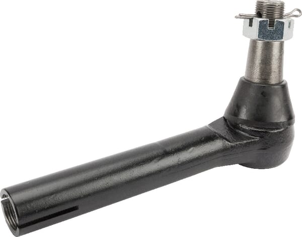 Allradvorderachse ungefedert Kugelkopf SHP412KR