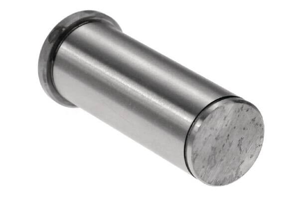 Vorderachsteile 2WD Stufenbolzen, zapfen VPJ1751