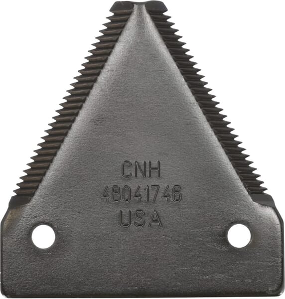 Knife section aus der Kategorie Balkenmähwerke