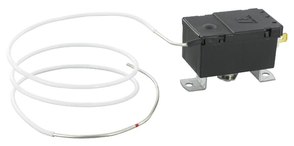 Kabine Thermostat AL175777