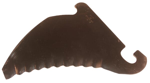 Rundballenmesser aus der Kategorie Pressen und Ladewagen