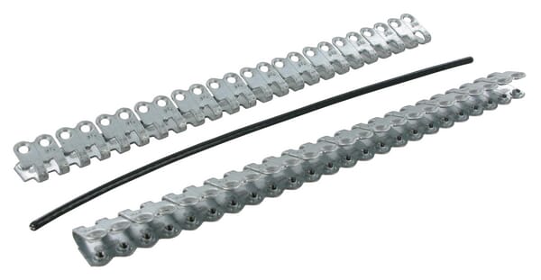 Riemenverb.satz (6) 290 mm kpl. aus der Kategorie Pressen und Ladewagen