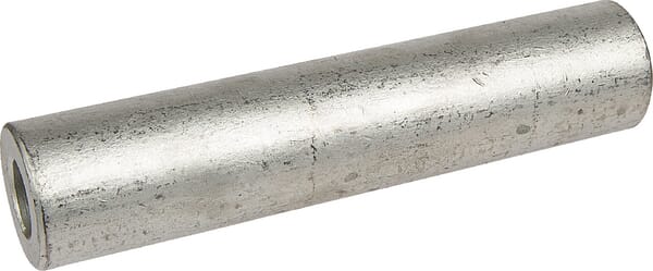 Frontansicht Lemken Leitung D40/20,2x184 Zn