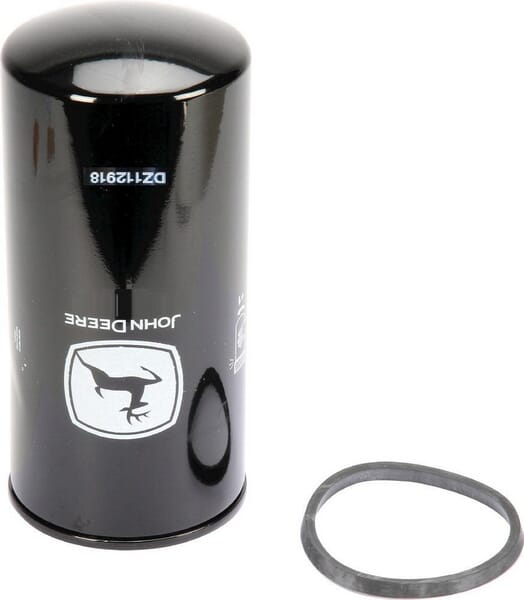 Filter Kraftstofffilterelement DZ112918