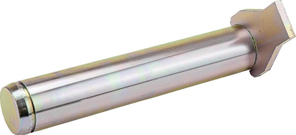 Frontansicht Lemken Bolzen 50x252/275