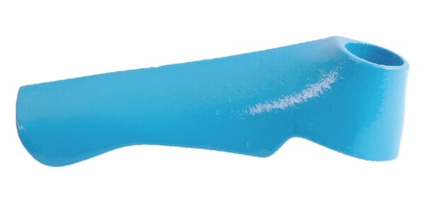 Frontansicht Lemken Halmschutz R.