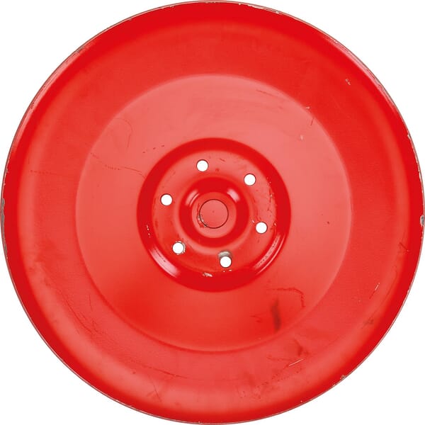 Gleitteller aus der Kategorie Trommel- und Scheibenmähwerk