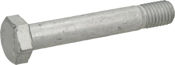 Frontansicht Lemken Schraube M12x75ls57xb15 10.9