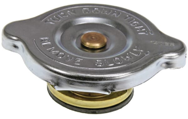 Motor Kühlerverschluss VPE3252