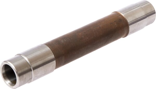 Frontansicht Lemken Hülse D30/20X194-2XL16/D28