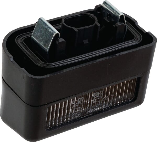 Beleuchtung Kennzeichenleuchte AL207073