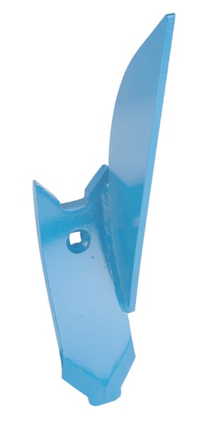 Frontansicht Lemken Randscharspitze K8PM L.