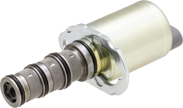 Druckluftanlage Magnetventil AL177192