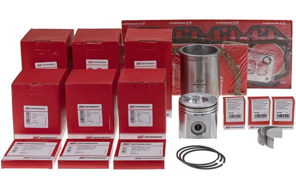 Motor Motorteilesatz VPB9186