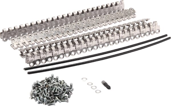 Riemenverb.satz (2) 290 mm aus der Kategorie Pressen und Ladewagen