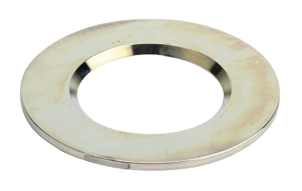 Frontansicht Lemken Scheibe D57/90x6