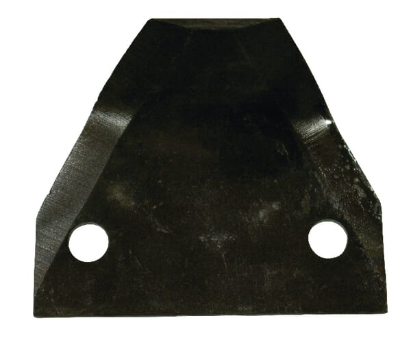 Futtermischwagenmesser Faresin aus der Kategorie Teile zu Futterwagen