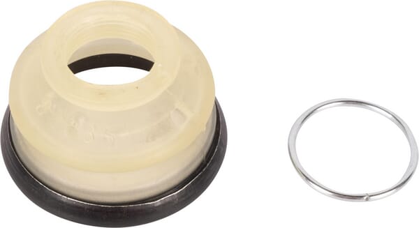 Allradvorderachse ungefedert Dust cover, ball joint AL82835