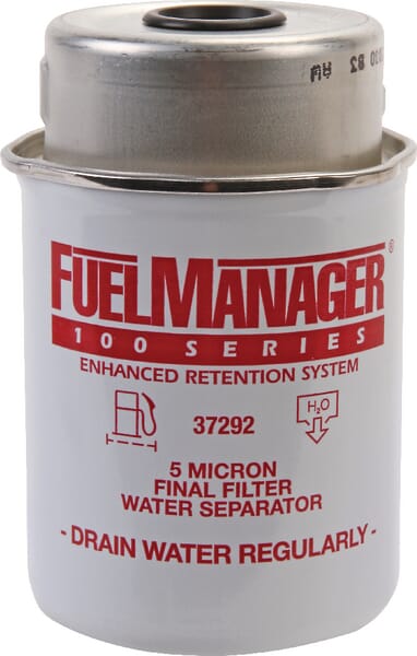 Filter Filterelement FM37292