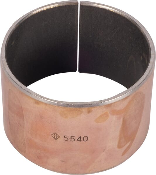 Hydraulikanlagen Hülse CI046628