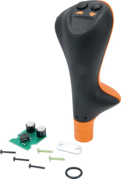 Kabine Haft AL180675