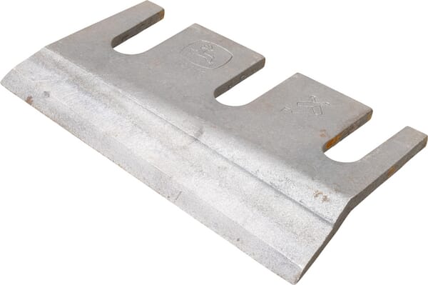 Messer aus der Kategorie Balkenmähwerke