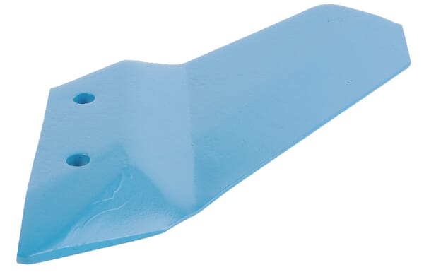 Frontansicht Lemken Flügelschar gekr. FL35D L.