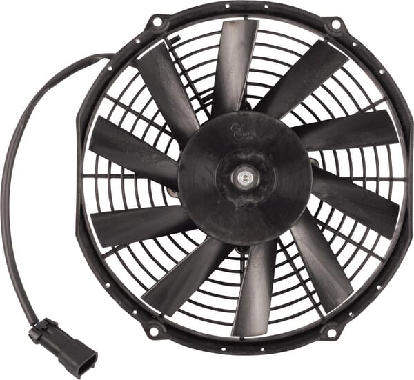 Kabine Fan CI210455