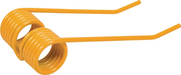 Pick-up Zinken aus der Kategorie Pressen und Ladewagen