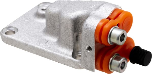 Motor Kompressorverteiler AL78780