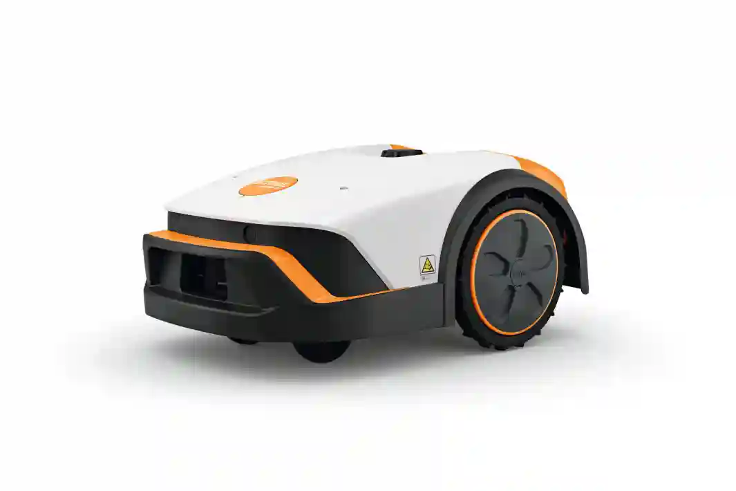 STIHL Mähroboter iMOW® 3