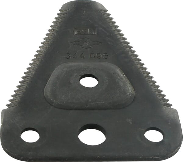 Messerklinge u. gez. aus der Kategorie Balkenmähwerke