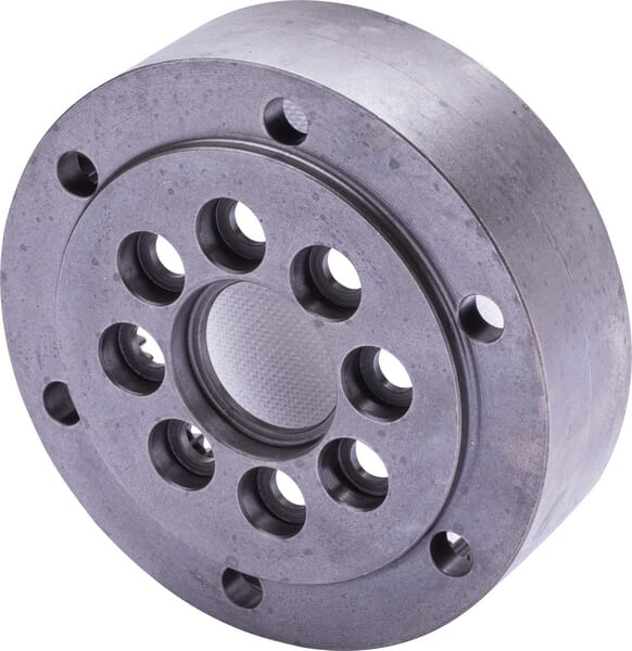 Allradvorderachse ungefedert Tellerrad 4472304203