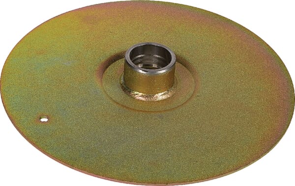 Schwadscheibe aus der Kategorie Trommel- und Scheibenmähwerk