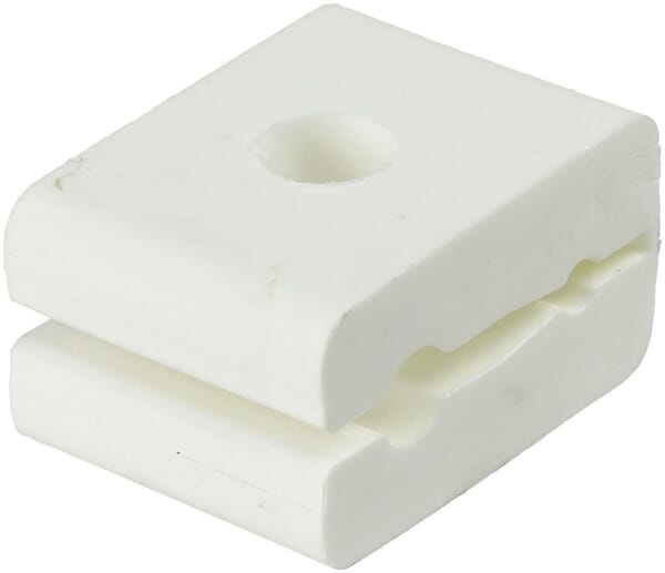 Zinkenklammer - 26,5X36 aus der Kategorie Kreiselheuer und Kreiselschwader