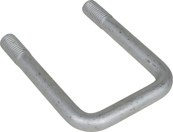 Frontansicht Lemken Bügelschraube M20/90/140 (358