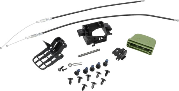 Kabine Stellmotor AL218475