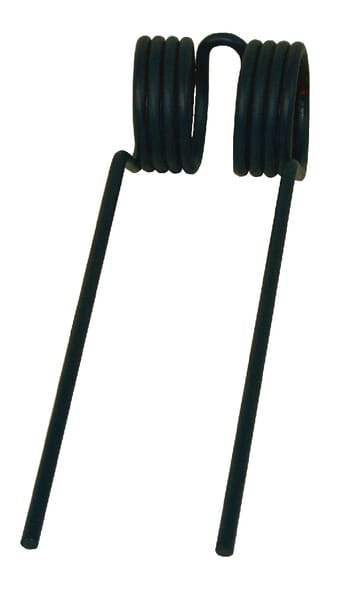 Federzinken Gustin aus der Kategorie Kreiselheuer und Kreiselschwader