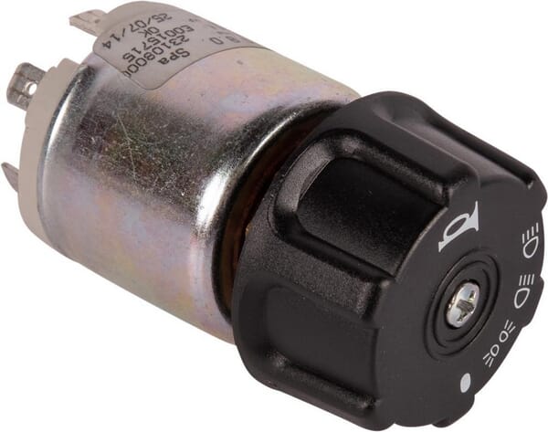 Elektroschalter Lichtschalter 02050396