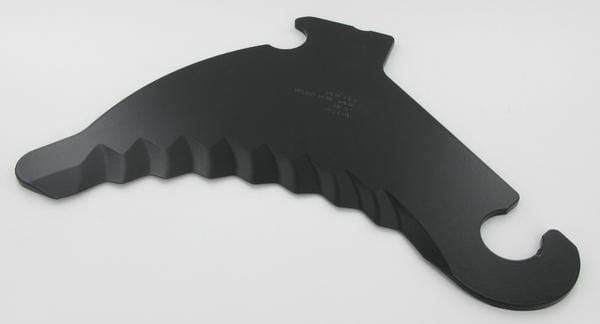 Rundballenmesser aus der Kategorie Pressen und Ladewagen