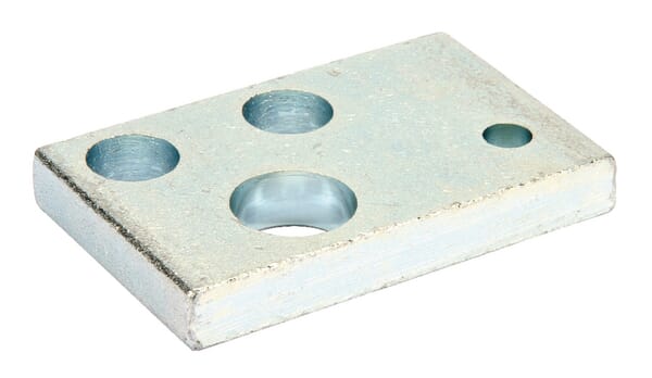 Frontansicht Lemken Halter 55x12x90