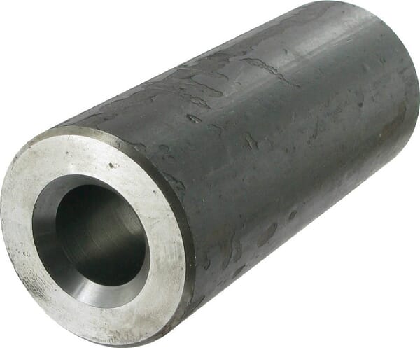 Einschweißbuchse aus der Kategorie Frontladertechnik_Futtertechnik